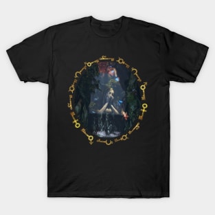 Alice: Madness Returns T-Shirt